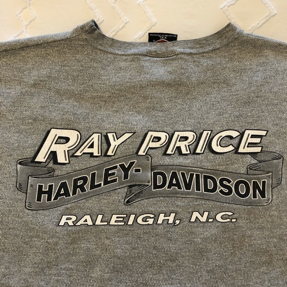 Harley-Davidson Other - Harley Davidson Ray Price T